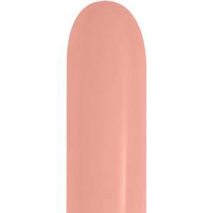 260 METALLIC ROSE GOLD NOZZLE UP - 50 CT