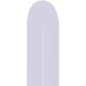 260 PASTEL MATTE LILAC NOZZLE UP - 50 CT