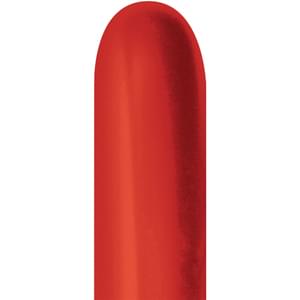 260 REFLEX CRYSTAL RED - 50 CT