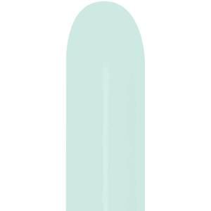 260 PASTEL MATTE GREEN - 50 CT