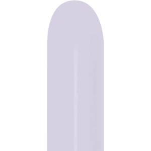 260 PASTEL MATTE LILAC - 50 CT