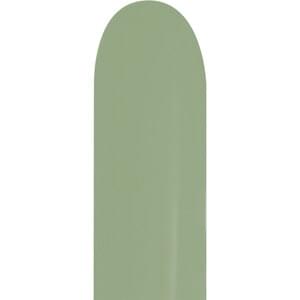 160 DELUXE EUCALYPTUS - 100 CT