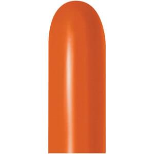 260 DELUXE SUNSET ORANGE - 50 CT