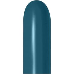 260 DELUXE DEEP TEAL - 50 CT