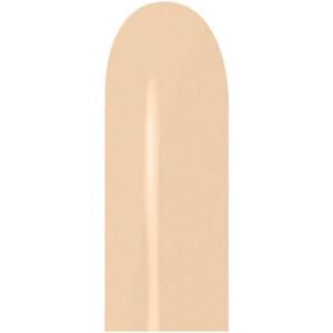 260 PASTEL MATTE MALIBU PEACH  - 50 CT