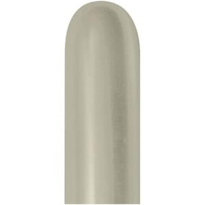 260 SILK CREAM PEARL NOZZLE UP - 50 CT
