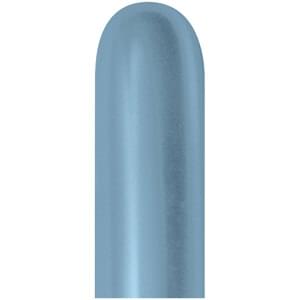 260 SILK ARCTIC BLUE NOZZLE UP - 50 CT