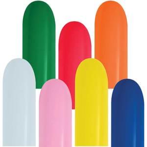 360 FASHION ASSORTMENT - 50 CT