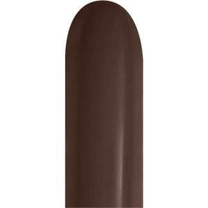 360 DELUXE CHOCOLATE BROWN - 50 CT