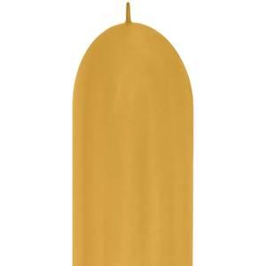 660 METALLIC GOLD LINK-O-LOON - 50 CT