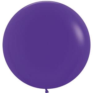 24" FASHION VIOLET - 3 CT