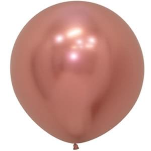 24" REFLEX ROSE GOLD - 10 CT