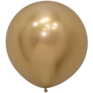 24" REFLEX GOLD - 3 CT