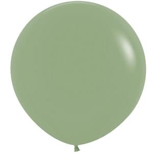 24" DELUXE EUCALYPTUS - 10 CT