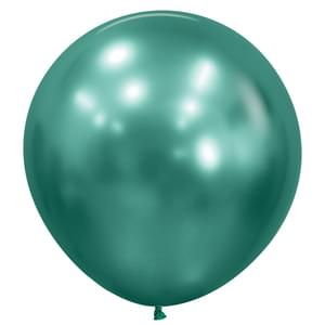 24" REFLEX AURORA GREEN