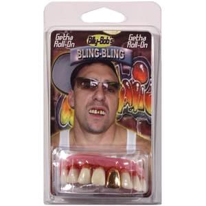 BLING-BLING TEETH