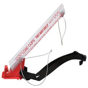 SURE SEAL BALLOON KLIPPER