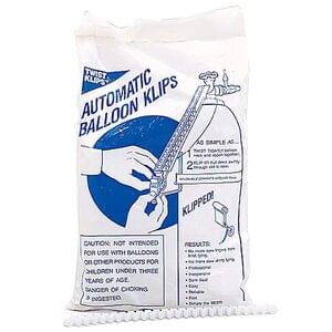 TWIST KLIPS CHAIN CLIPS