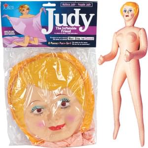 JUDY DOLL
