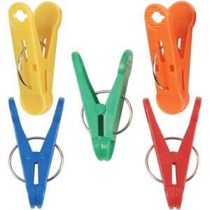 CLIP-N-WEIGHT PRIMARY COLORS 8 GRAMS