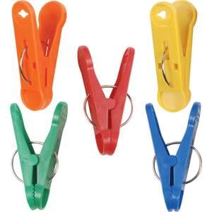 CLIP-N-WEIGHT 16 GRAM PRIMARY COLORS