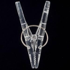 CLIP-N-WEIGHT CLEAR 30 GRAM