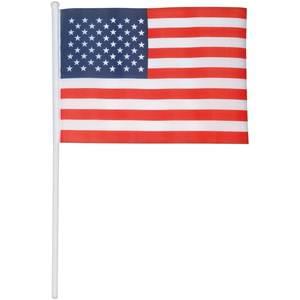 U.S. FLAG 4" X 6"