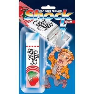 SHOCK GUM PACK