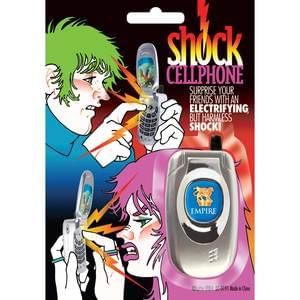 SHOCK CELLPHONE