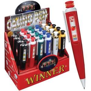 CASINO PEN