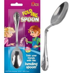 FOLDING SPOON (24 DOZ/CTN)