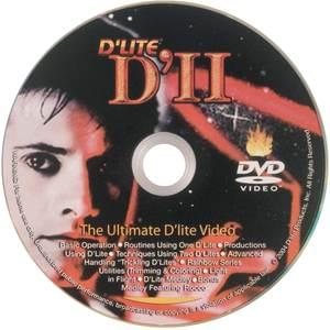D'LITE DVD II