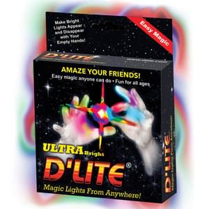 D'LITE MORPH ULTRA BRIGHT PAIR REGULAR