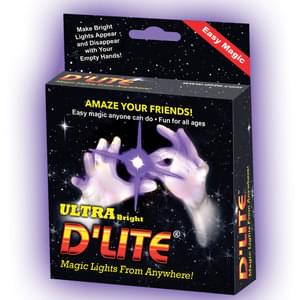 D'LITE PURPLE PAIR REGULAR