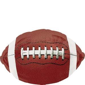 18" CHAMPIONSHIP FOOTBALL FLAT