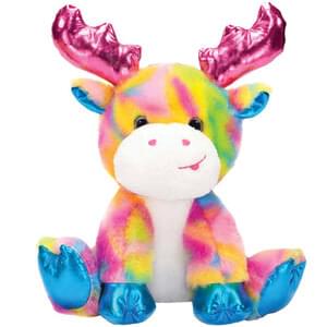 10" PSYCHEDELIC MOOSE