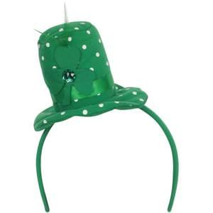 ST. PATRICK'S HEADBAND