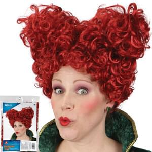 POCUS HOCUS WITCH WIG