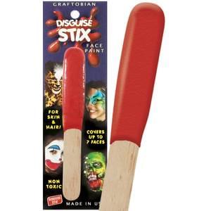 DISGUISE STIX CIRCUS RED