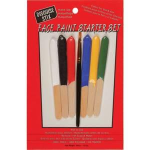 DISGUISE STIX STARTER KIT