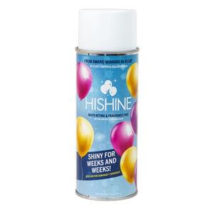 HI-SHINE AEROSOL SPRAY