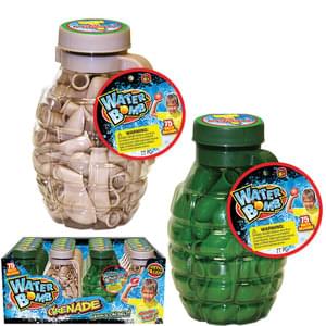 WATERBOMB BALLOON GRENADE PDQ