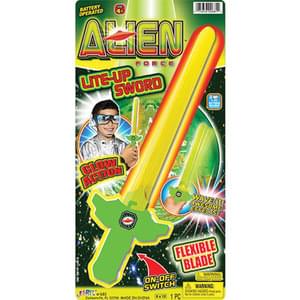 SPACE FORCE LIGHT UP SWORD