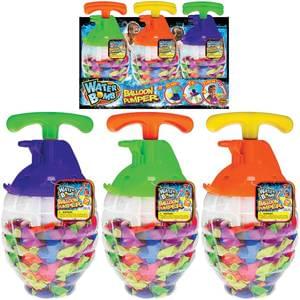 WATERBOMB BALLOON PUMPER PDQ
