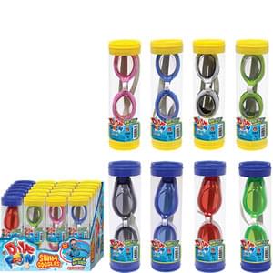 DIVE FUN ADULT & KID GOGGLE PDQ