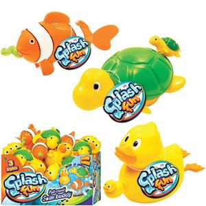 SPLASH FUN SWIM BUDDY PDQ