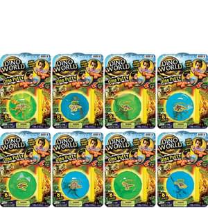 DINO WORLD DINO OOZE