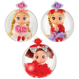 MYTHICAL MOON BUBBLETTE PDQ