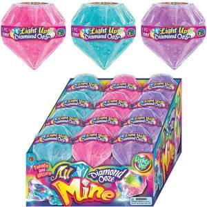 ALL MINE LIGHT UP DIAMOND OOZE PDQ