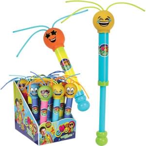 EMOJI WIGGLY PUMPER PDQ